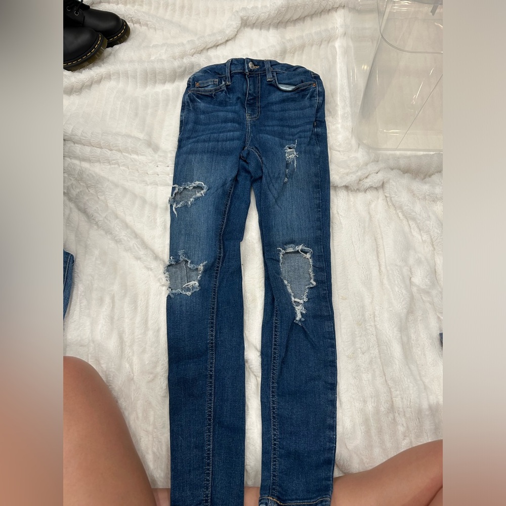 Denimo Co. Jeans